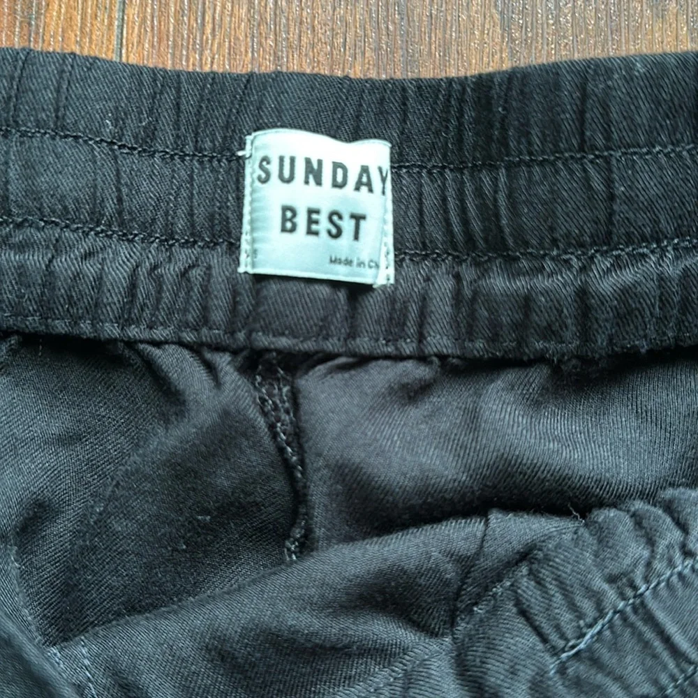 💛💛Sunday Best Joggers💛💛